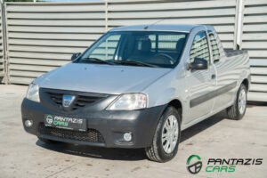 Dacia Logan Pick-Up 1.5dCi 90HP