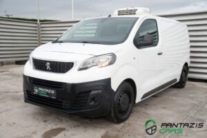 Peugeot Expert L2H1 ΨΥΓΕΙΟ 1.5Blue-HDi 120HP