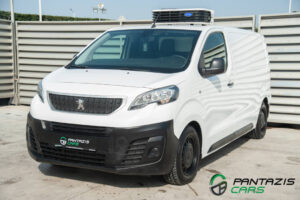 Peugeot Expert ΨΥΓΕΙΟ L2H1 1.6Blue-HDi 115HP
