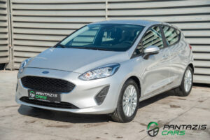 Ford Fiesta Trend 1.1i 75HP