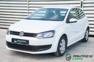 Volkswagen Polo VAN 1.2TDI 75HP