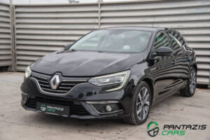 Renault Megane Energy Intens 1.5dCi 110HP