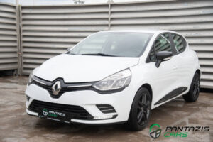 Renault Clio Energy Business 1.5dCi 75HP
