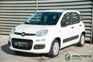 Fiat Panda Easy 1.2i 69HP 4X2