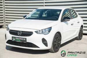 Opel Corsa Business 1.5CDTI 102HP 6ΤΑΧΥΤΟ