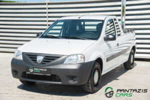 Dacia Logan Pick-Up 1.6i 85HP