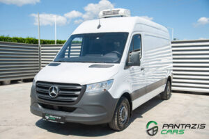 Mercedes Sprinter ΨΥΓΕΙΟ 2.2CDI 143HP
