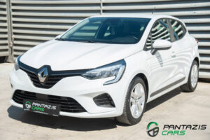 Renault Clio Zen 1.0Tce 90HP