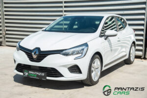 Renault Clio Zen 1.0TCe 90HP
