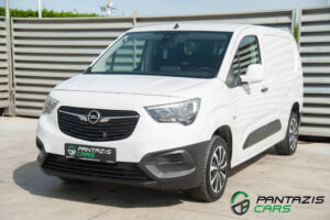 Opel Combo XL 1.5CDTI 102HP