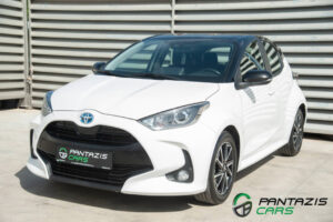 Toyota Yaris Hybrid Active 1.5i 116HP AUTO
