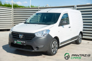 Dacia Dokker 1.5dCi 75HP