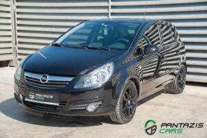 Opel Corsa 1.3CDTI 75HP 6ΤΑΧΥΤΟ