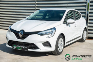 Renault Clio Life 1.0TCe 90HP 6ΤΑΧΥΤΟ