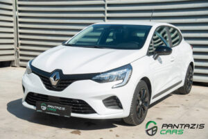 Renault Clio Life 1.0TCe 90HP 6ΤΑΧΥΤΟ