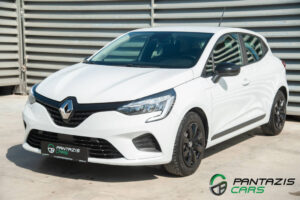 Renault Clio Life 1.0TCe 90HP 6ΤΑΧΥΤΟ