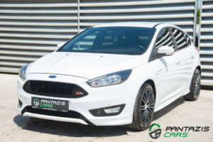 Ford Focus ST-Line 1.0i Ecoboost 140HP