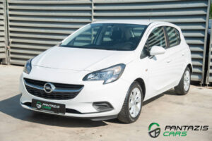 Opel Corsa Enjoy 1.2i 70HP