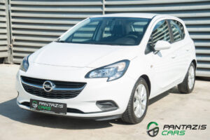 Opel Corsa Enjoy 1.2i 70HP