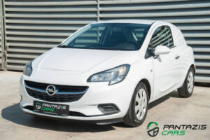 Opel Corsa VAN 1.3DTE 95HP