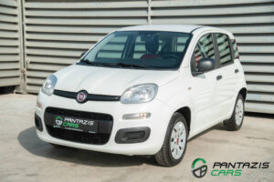 Fiat Panda Pop 1.2i 70HP