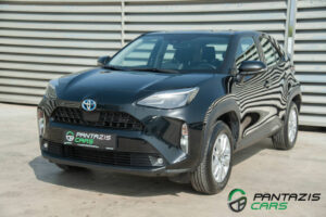 Toyota Yaris Cross Hybrid Business 1.5i 116HP