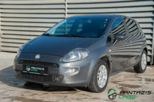 Fiat Punto 1.3MTJ 85HP
