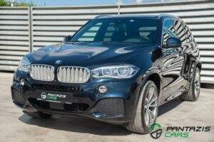 BMW X5 (F15) 40e M Sport 2.0i 313HP XDRIVE