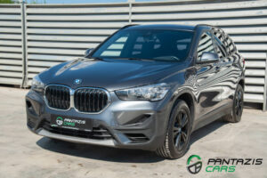 BMW X1 (F48) Advantage 25e 1.5i PHEV 220HP